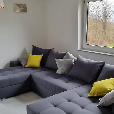 Mit Terasse Und Garten * Leipzig