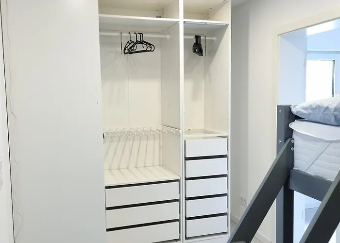 Mit Terasse Und Garten * Leipzig