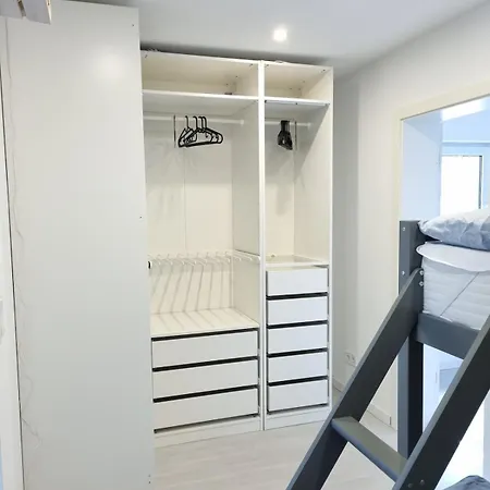 Mit Terasse Und Garten * Lipsk