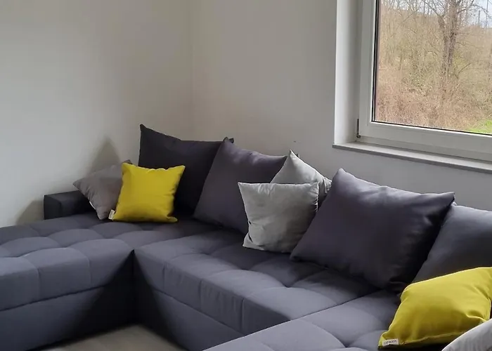 Mit Terasse Und Garten * Leipzig